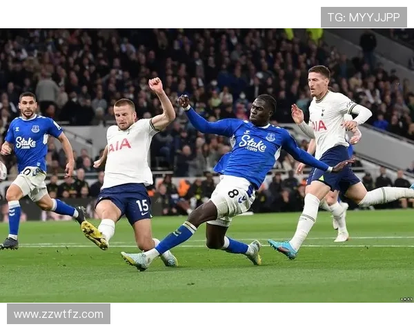 英超埃弗顿的现状与未来展望