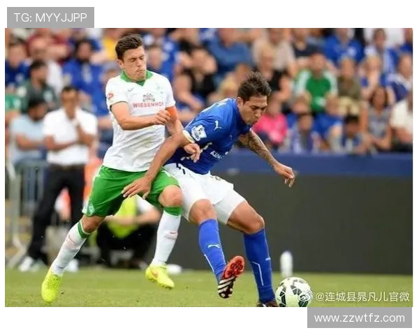 英超新赛季的看点，热刺和莱斯特城之间的对决